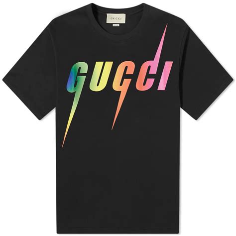 gucci t-shirt identification